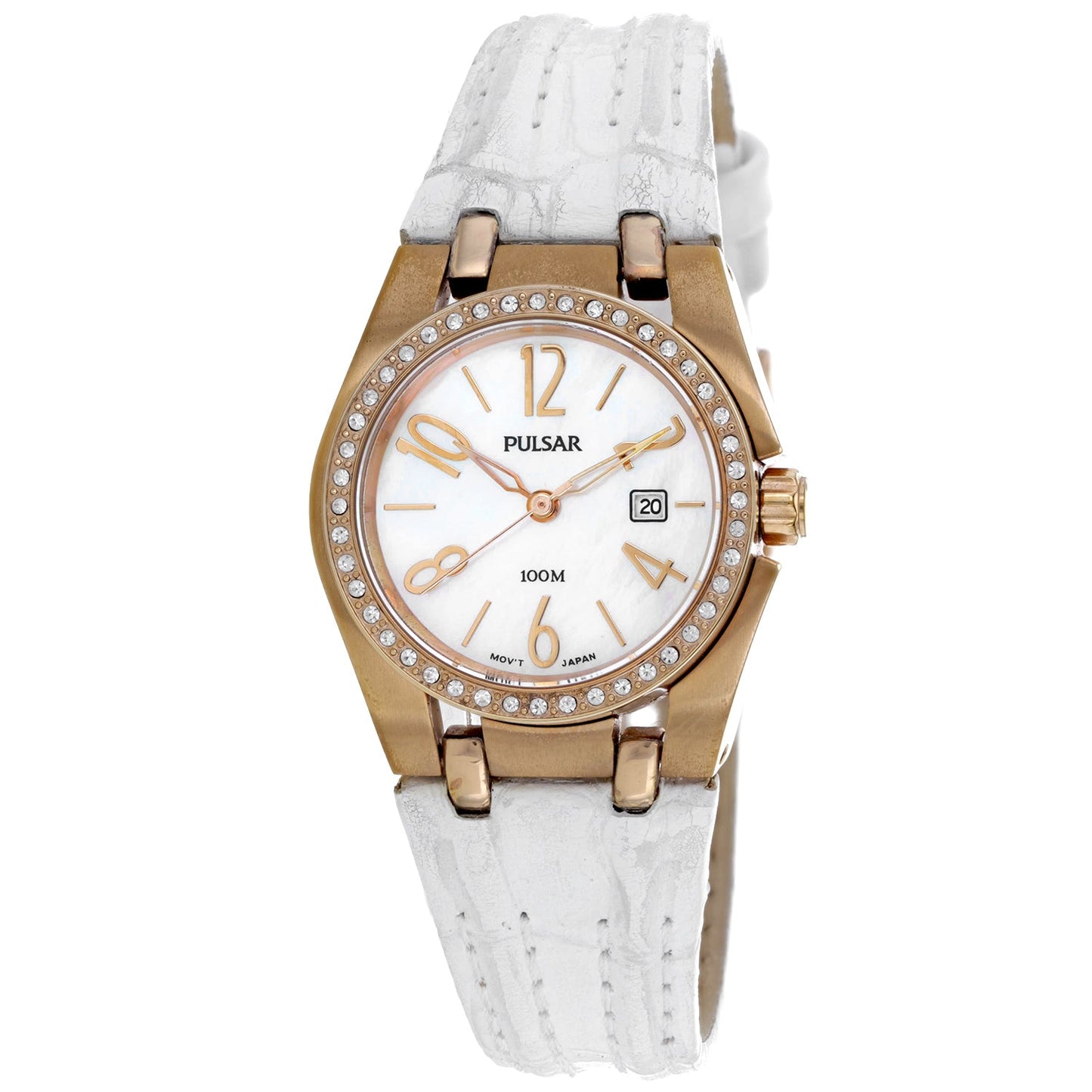 Montre classique pour femmes Pulsar