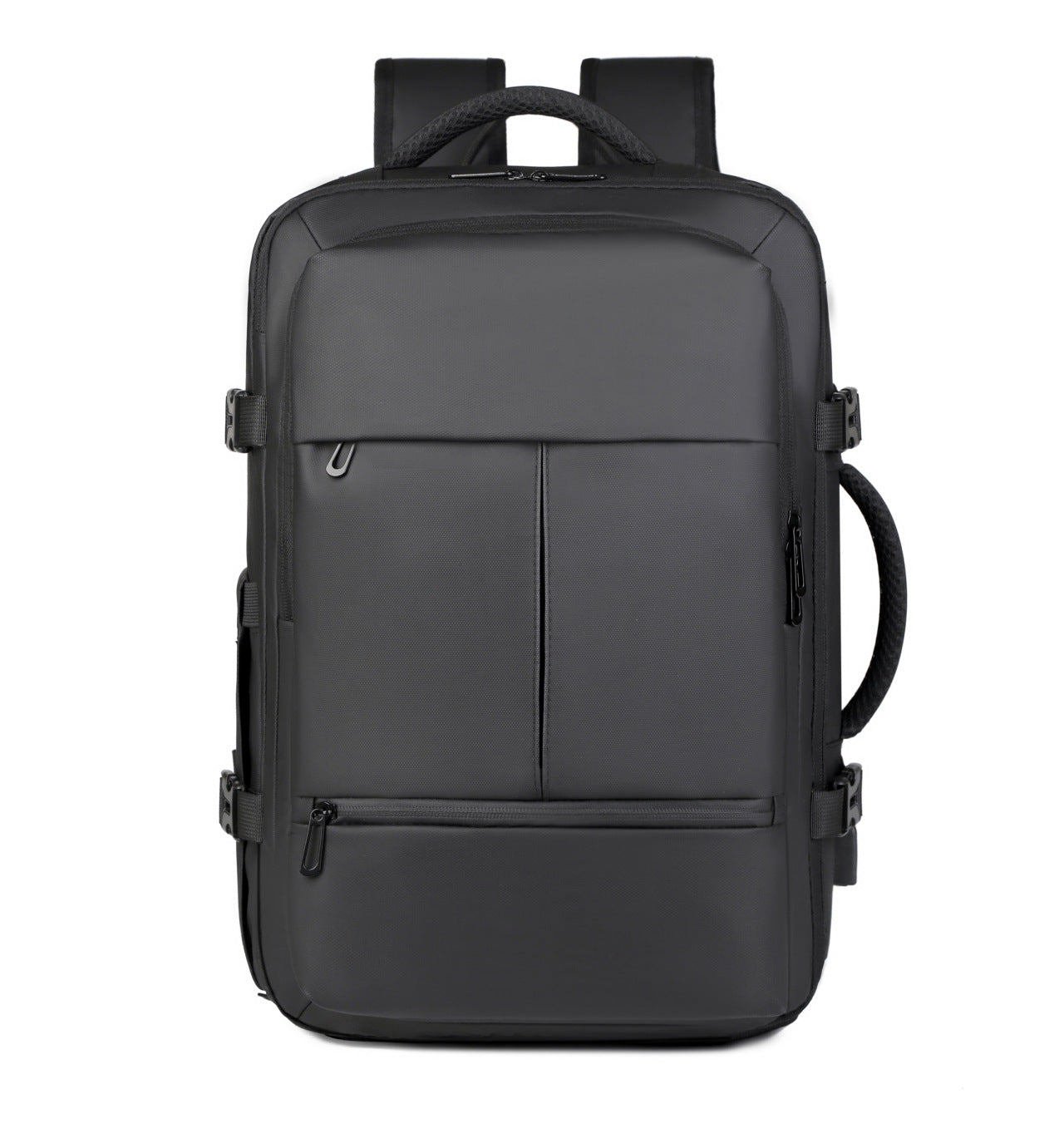 Mochila de Viaje Estilosa de Alta Capacidad