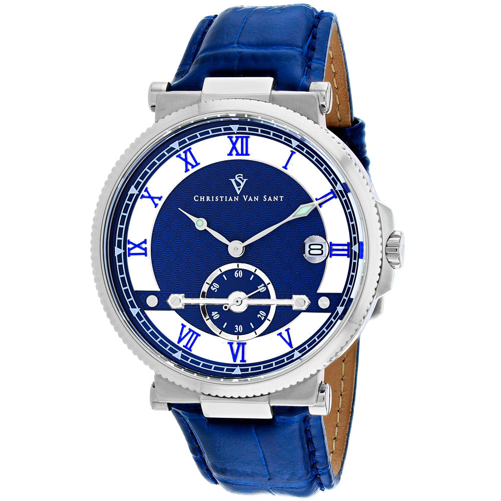 Montre Clepsydra pour homme de Christian Van Sant