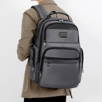 Multifunctional Fashion Business Laptop Backpack