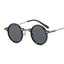 ZLY 2022 New Fashion Round Sunglasses for All
