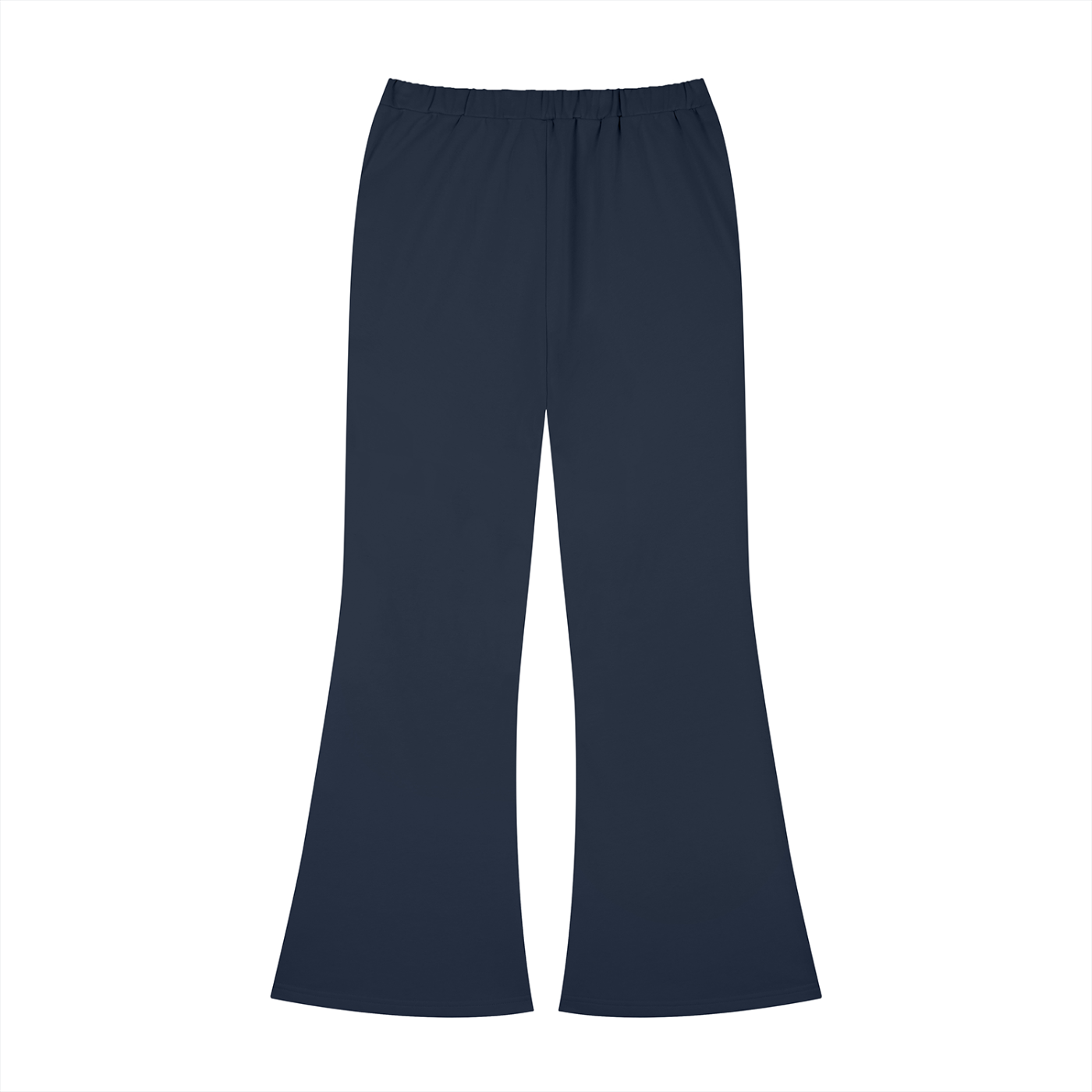 Pantalons de survêtement évasés ajustés pour femmes Loki & Ivy