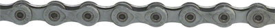 KMC e10 EPT eBike Chain - 10-Speed 156 Links Gray