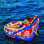 WOW Watersports Beach Bubba 3-Person Towable