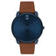 Reloj delgado Bold para hombres de Movado