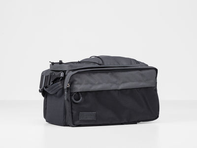 Bolsa Bontrager MIK Utility Trunk Negra
