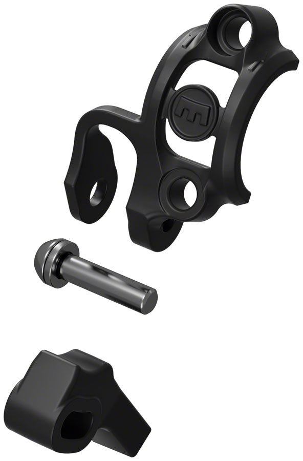 Collier de guidon Magura Shiftmix 4 pour manettes Shimano I-Spec EV
