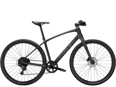 Trek FX Sport SL 5 - Premium Carbon Fitness Bike
