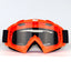 Lunettes de ski de fond premium