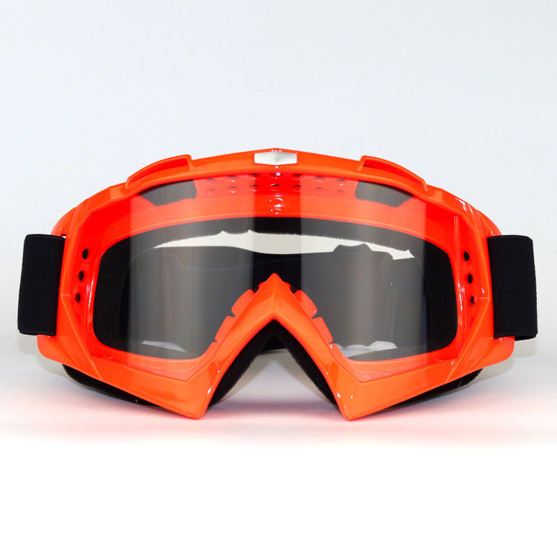Lunettes de ski de fond premium