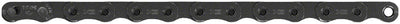 SRAM X0 Eagle T-Type Flattop Chain - 12-Speed, 126 Links, Dark Polar