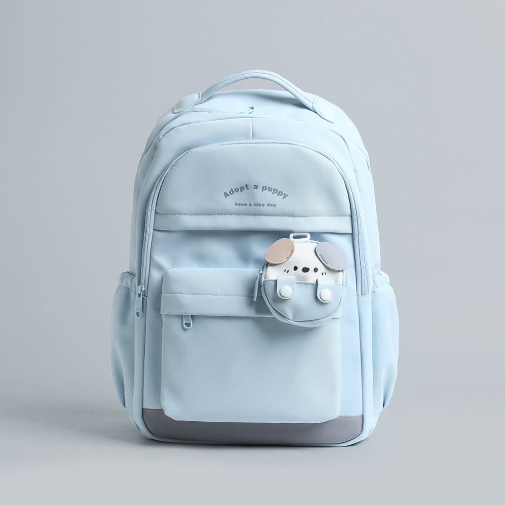 Sac à dos de voyage léger et imperméable grande capacité