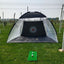 Premium Golf Practice Net Tent for Outdoor Training