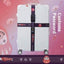 Password Lock Safety Belt for Luggage