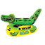 WOW Watersports Big Al Tubo Remolcable para 3 Personas