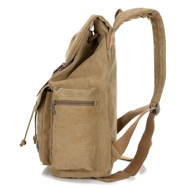 Sac à dos de loisirs en plein air pour garçons