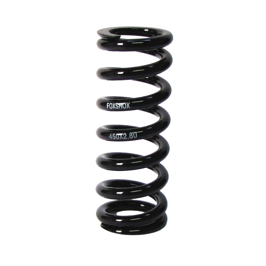 Fox Shox Standard Spring 1.385" ID 700lbs for Enhanced Performance