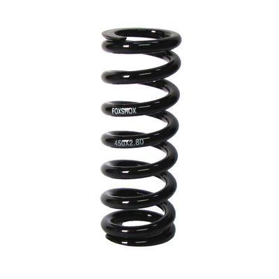 Fox Shox Standard Spring 1.385" ID 700lbs for Enhanced Performance