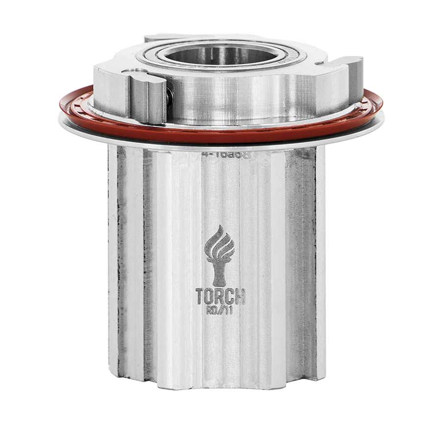 Cuerpo de buje Industry Nine Torch Campagnolo 11/12 Kit