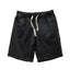 Premium Khaki Casual Men's Jogger Shorts