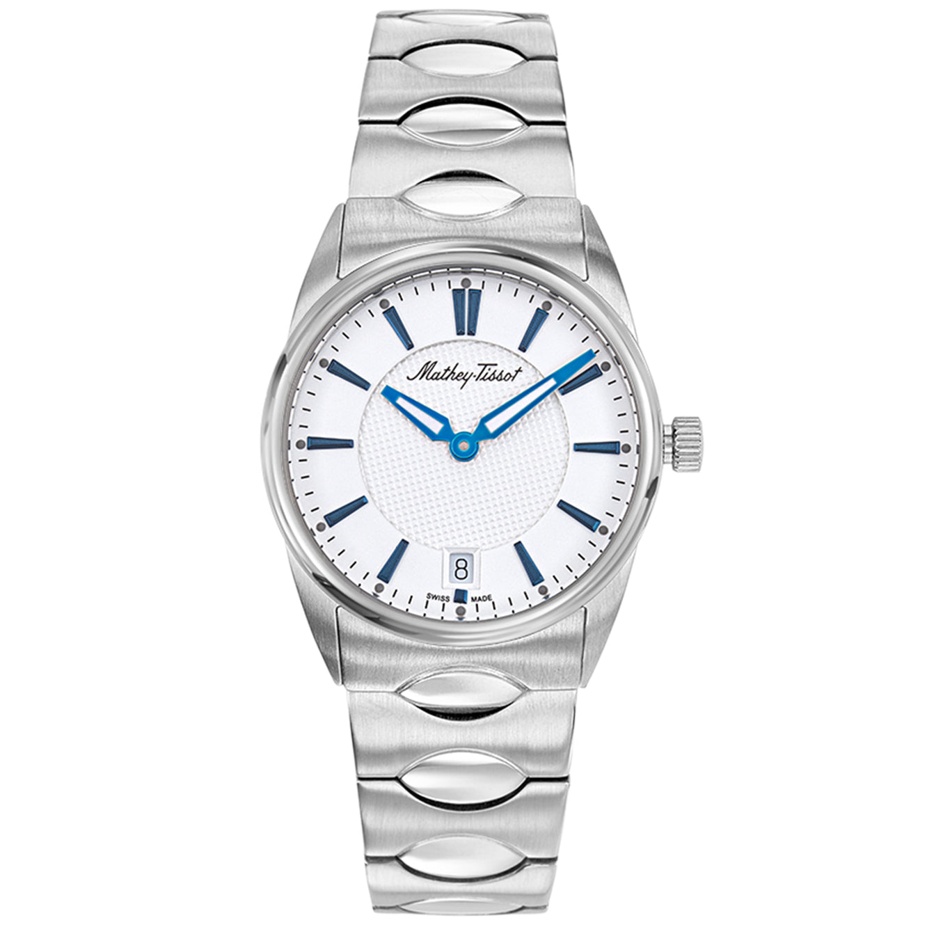 Reloj Clásico de Mujer Mathey Tissot