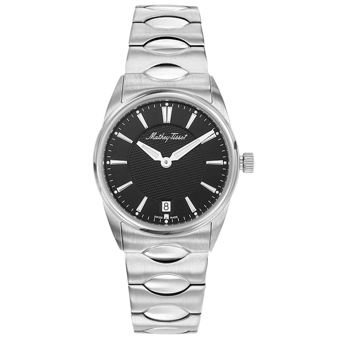 Mathey Tissot Women's Classic Watch
