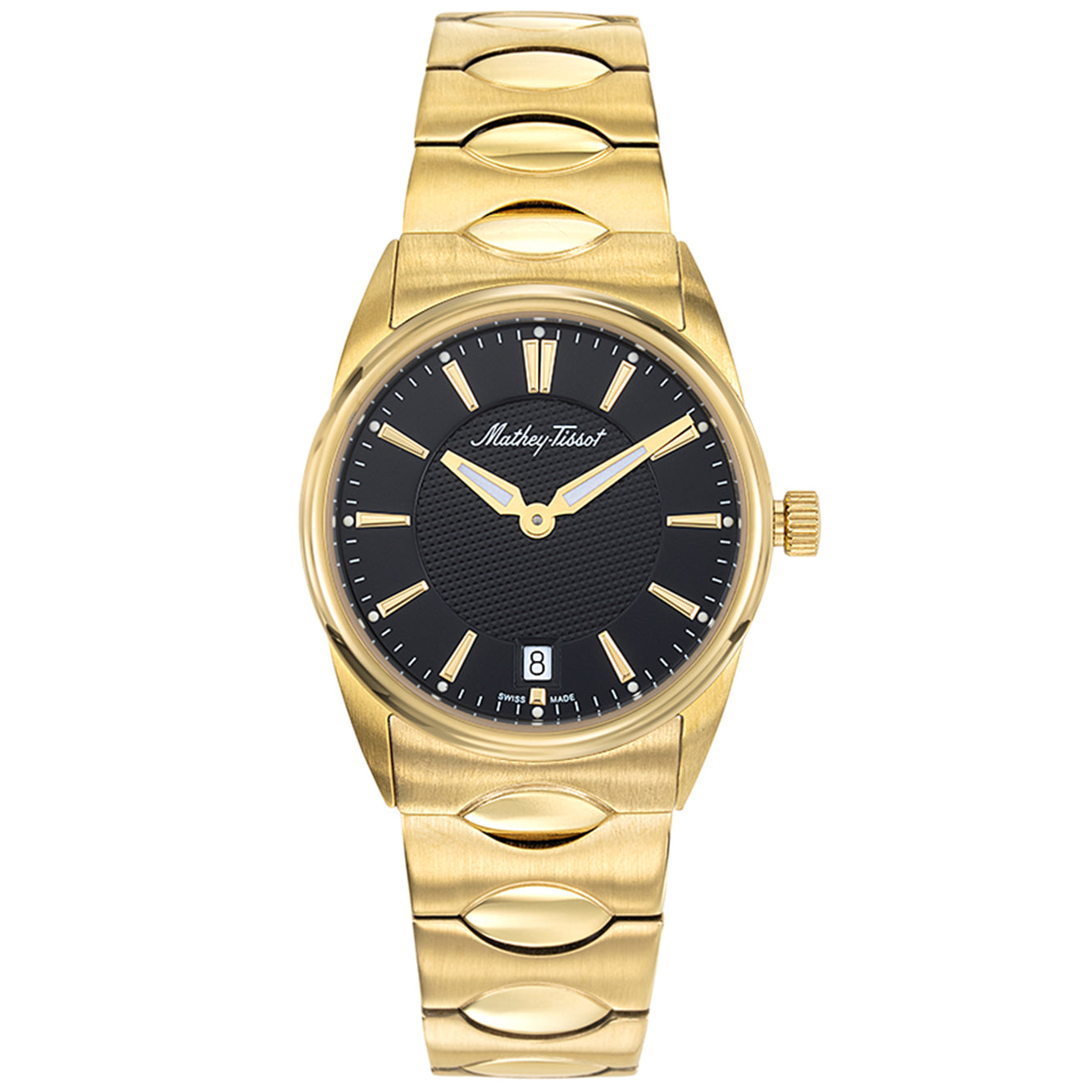Mathey Tissot Women's Classic Watch