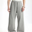 Pantalons de survêtement à taille décontractée pour hommes