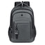 High-Capacity Stylish Outdoor Travel Laptop Backpack