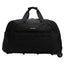 Sac à roulettes grande capacité pour le voyage - Élégant et fonctionnel