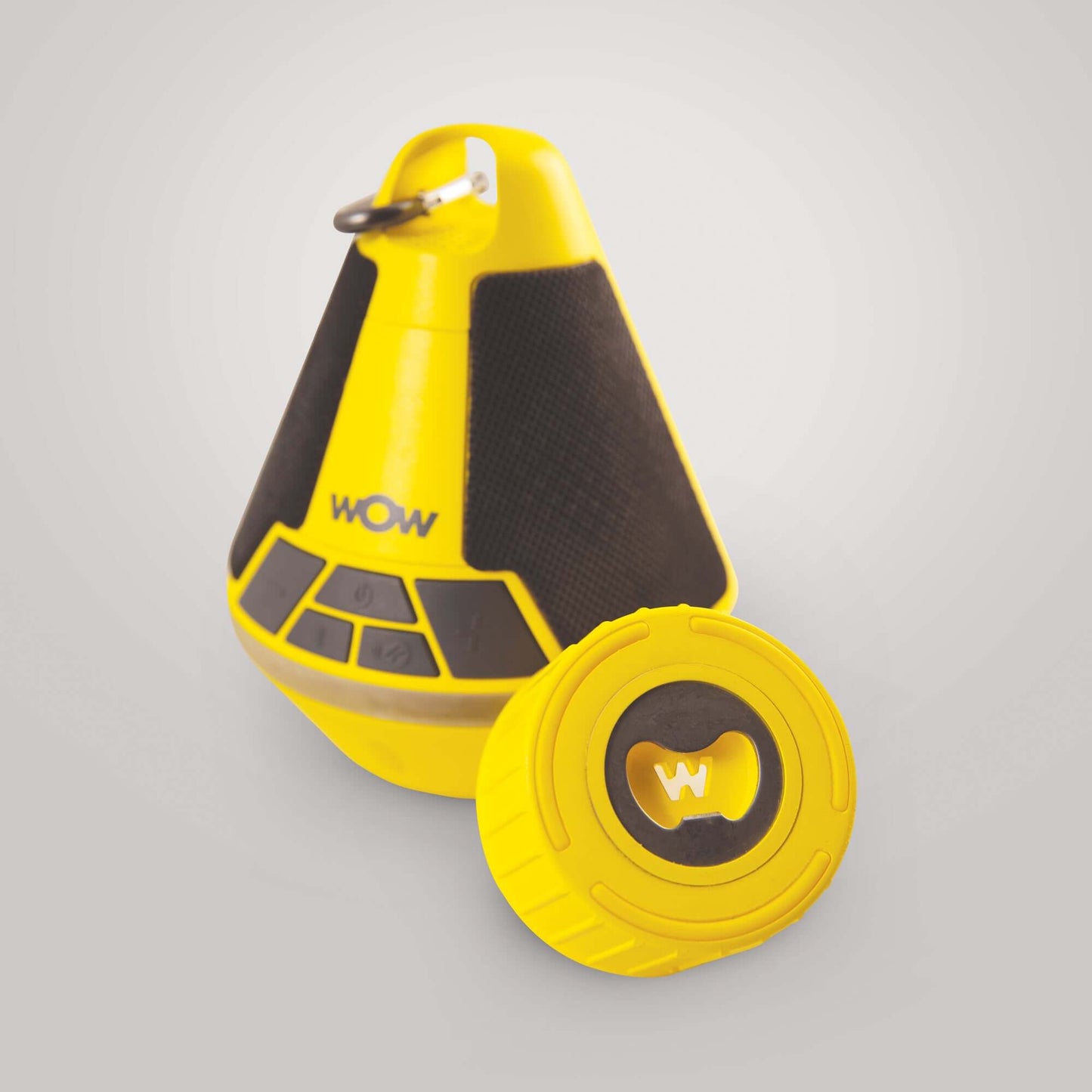 WOW Sports WOW-SOUND Buoy - Portable Waterproof Speaker