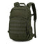 Mochila Táctica de 25L - Equipo Multifuncional para el Aire Libre