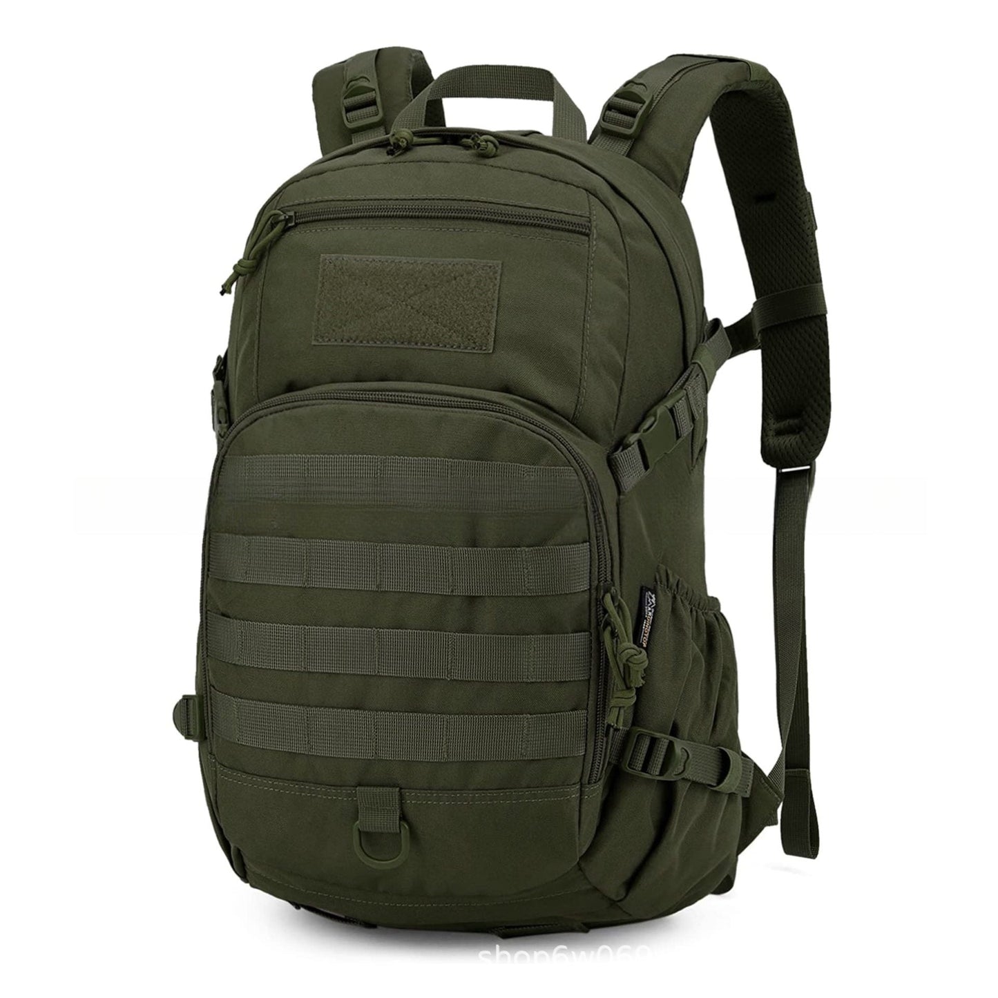 Mochila Táctica de 25L - Equipo Multifuncional para el Aire Libre