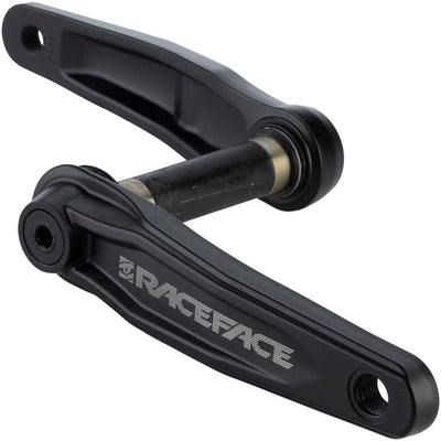 RaceFace Ride Crankset - 170mm Interface de broche EXI à montage direct