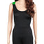 Women's Activewear Yoga Jumpsuit for Comfort and Style