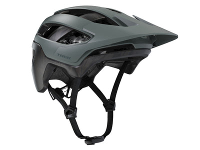 Trek Rally WaveCel Medium Keswick/Black Camo Helmet