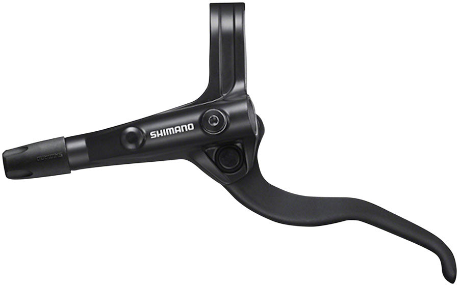 Palanca de freno hidráulico Shimano Acera BL-MT401 izquierda - Negra
