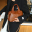 Premium Genuine Leather Large-capacity Tote Bag