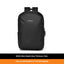 Sac à dos de voyage léger étanche multifonctionnel 18L