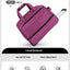 Lightweight Large Capacity Trolley Travel Bag