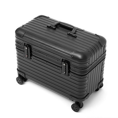 Maleta de Mano Premium de Aluminio