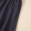 Cutout Square Neck Wide Strap Active Jumpsuit