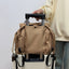 Bolso de Compras Multifuncional Impermeable y Elegante para Mujeres