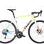 Trek Domane SL 5 Gen 4 Road Bike