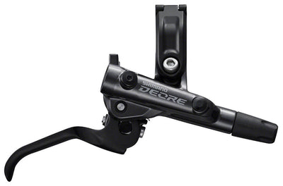 Palanca de freno hidráulica Shimano Deore BL-M6100 derecha - Gris