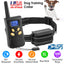 Gbruno Waterproof Dog Training Collar with Remote Control