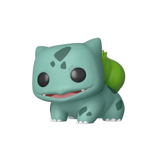 Figurines Funko POP Pokémon Anime - Jouets de Collection