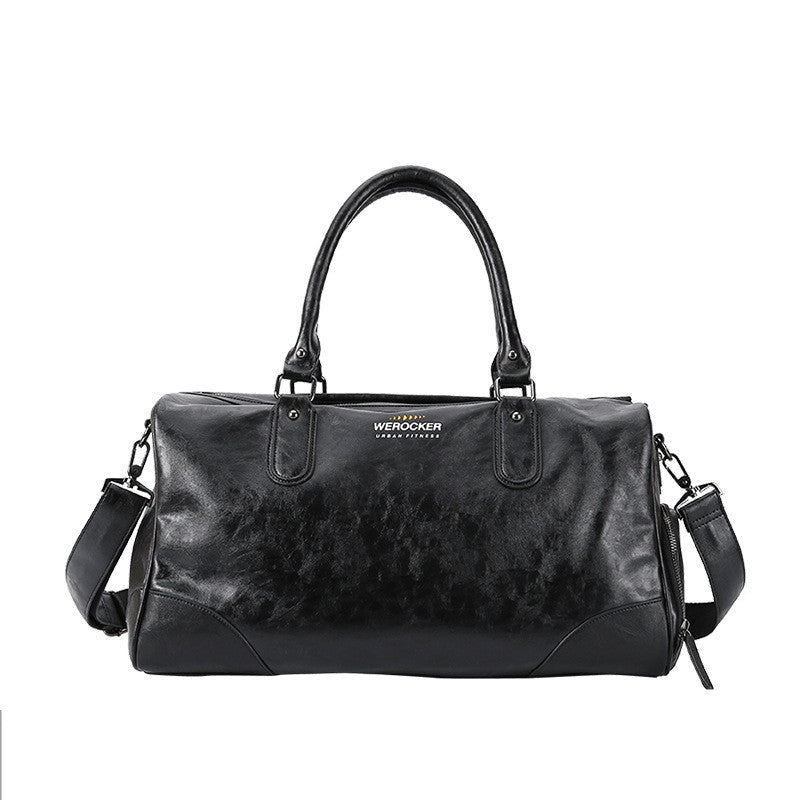 Premium Portable Travel Duffel Bag