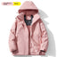 Premium Winter Cotton-Padded Sport Jacket