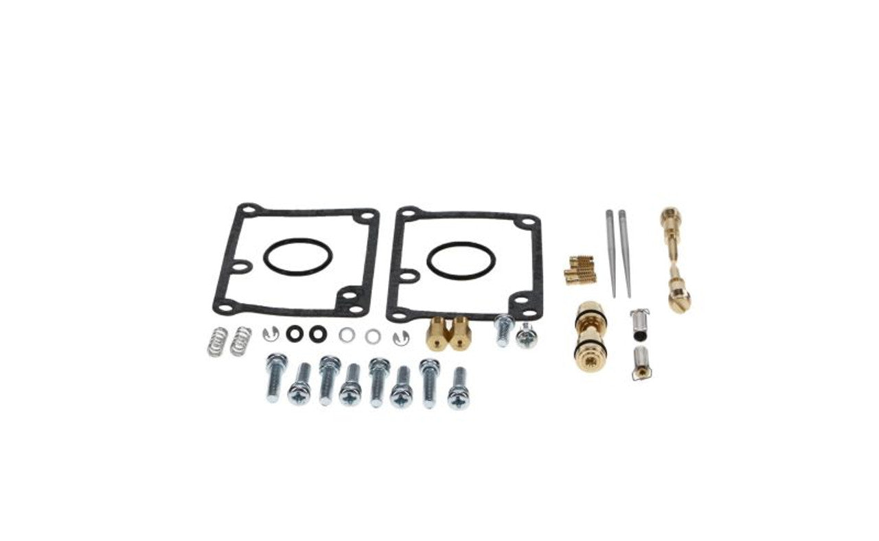 ProX 55.10495 - Complete Carburetor Overhaul Kit for 2002 RM125 - Korvel